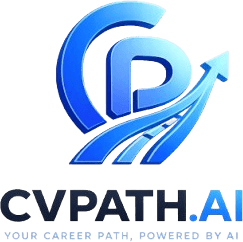 CVPATH.AI - Your Career Path, Powered by AI