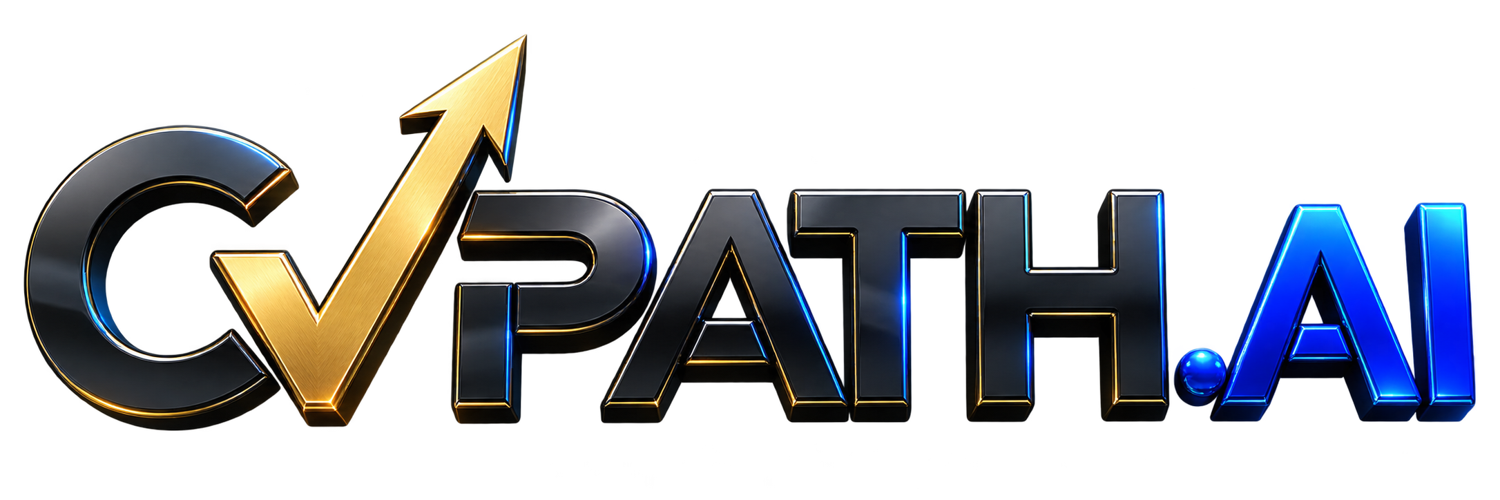 CVPATH.AI - Your Career Path, Powered by AI